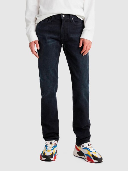 Jeans Homem 511 Slim Levis