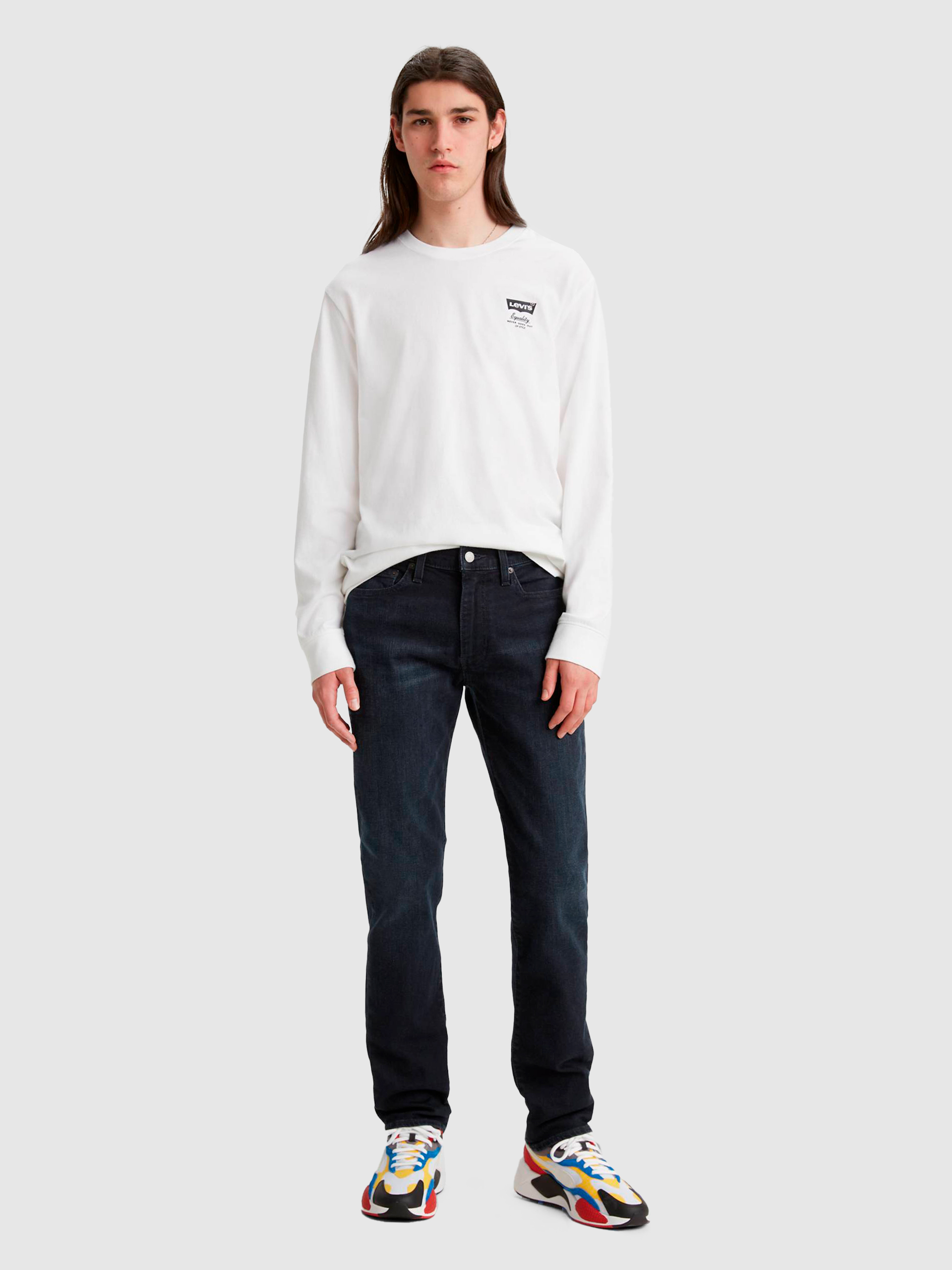 Jeans Hombre Levis
