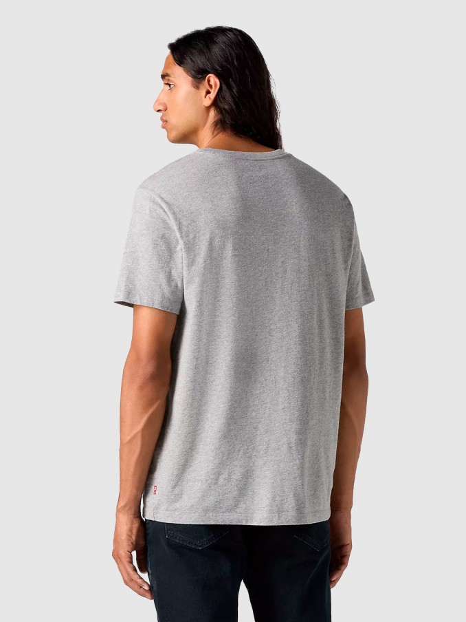 T-Shirt Man Levis