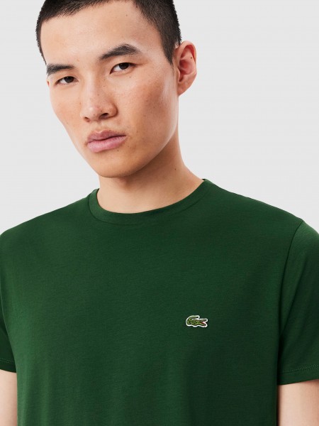 T-Shirt Man Lacoste