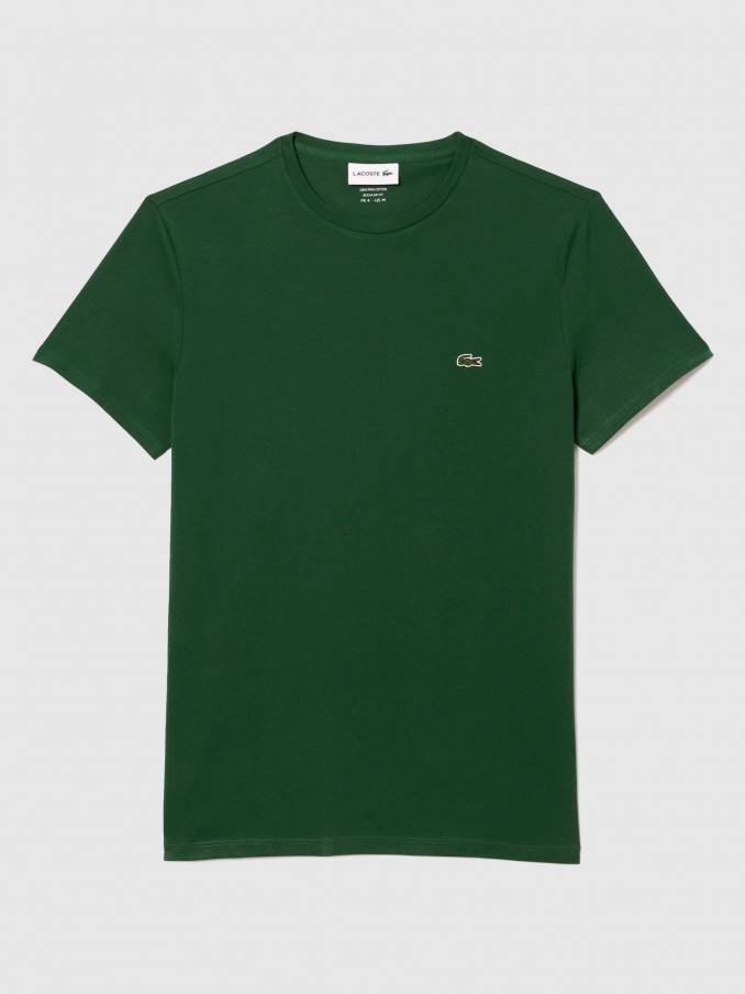 T-Shirt Man Lacoste
