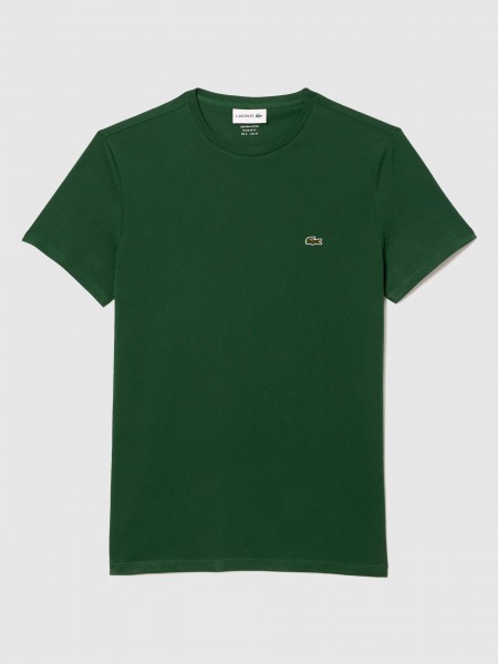 T-Shirt Man Lacoste