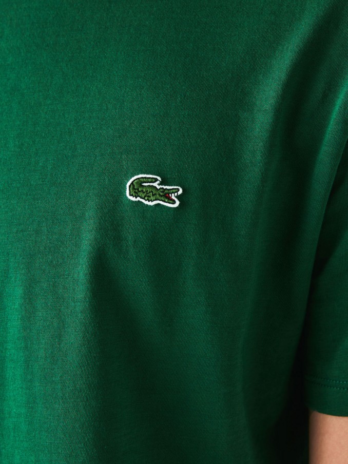T-Shirt Man Lacoste