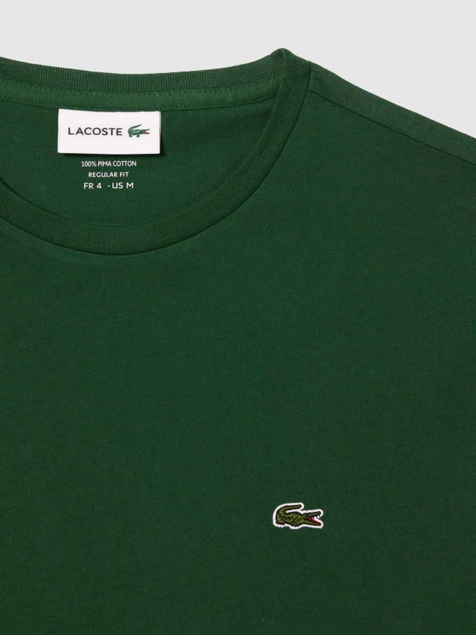T-Shirt Man Lacoste