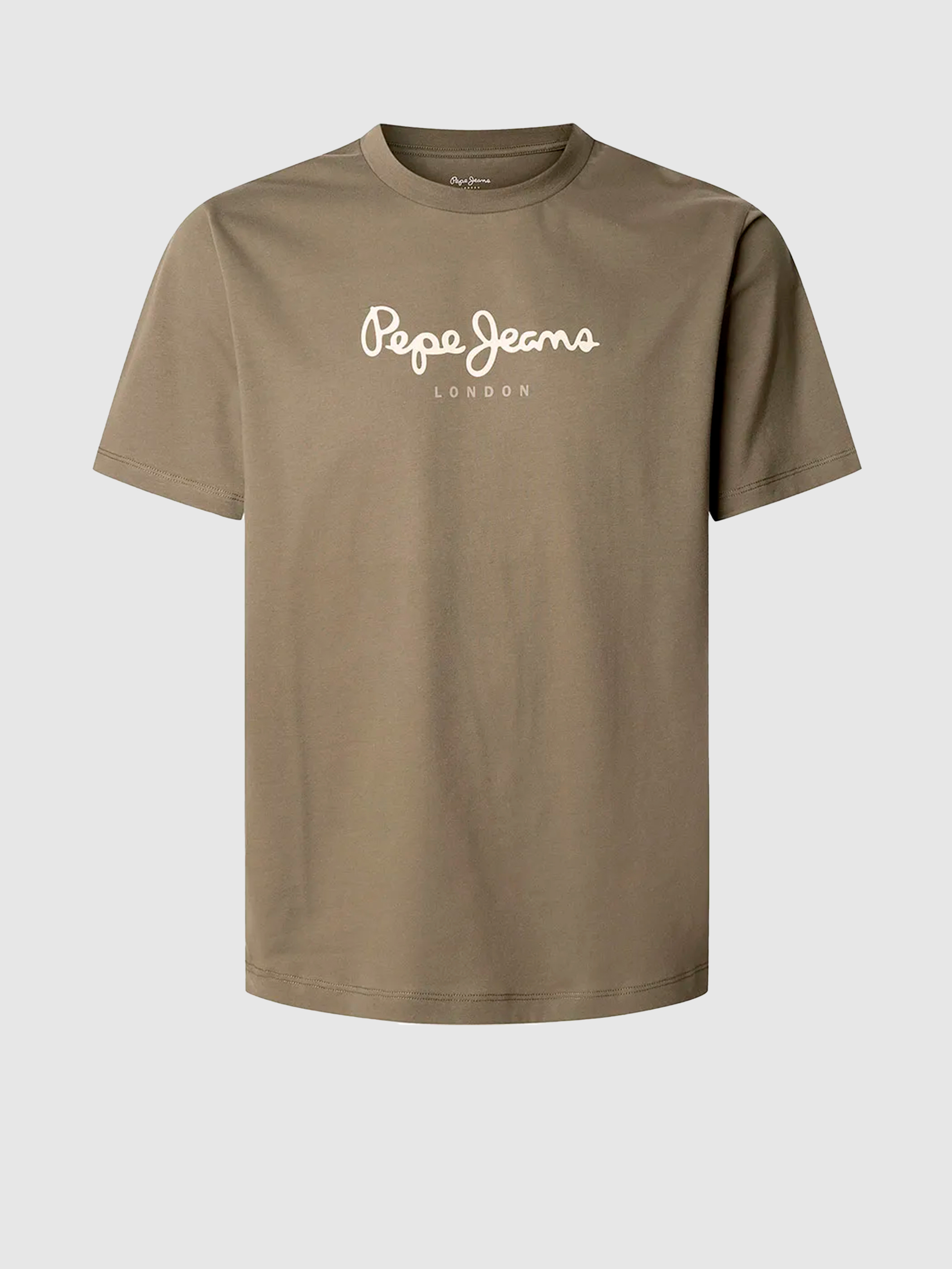 Camiseta Hombre Pepe Jeans London