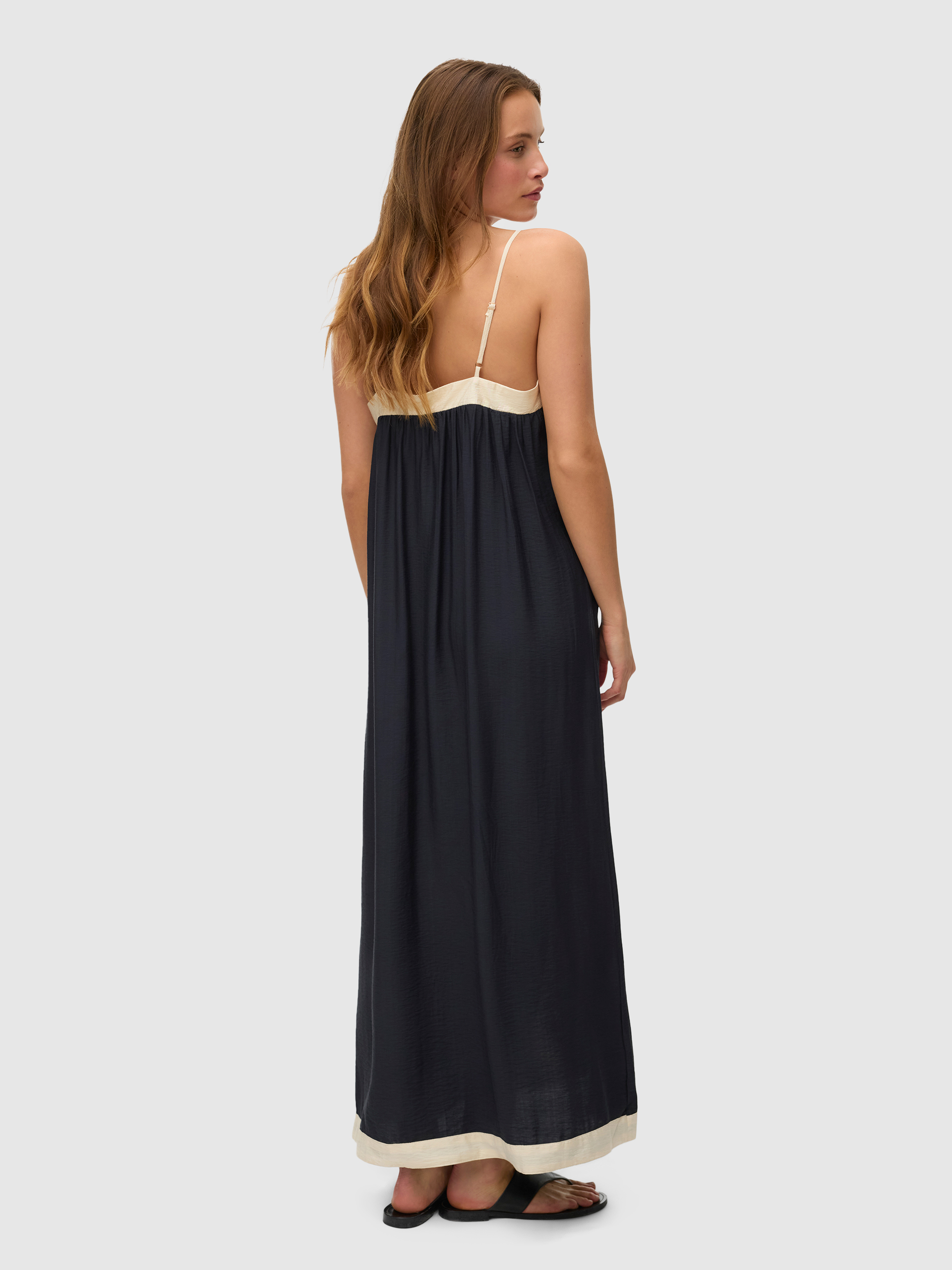 Dress Woman Vero Moda
