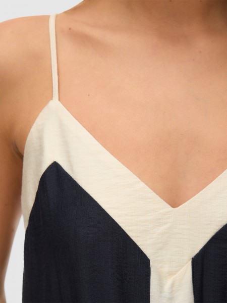 Vestido Mujer Vero Moda