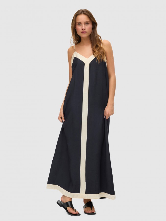 Vestido Mujer Vero Moda