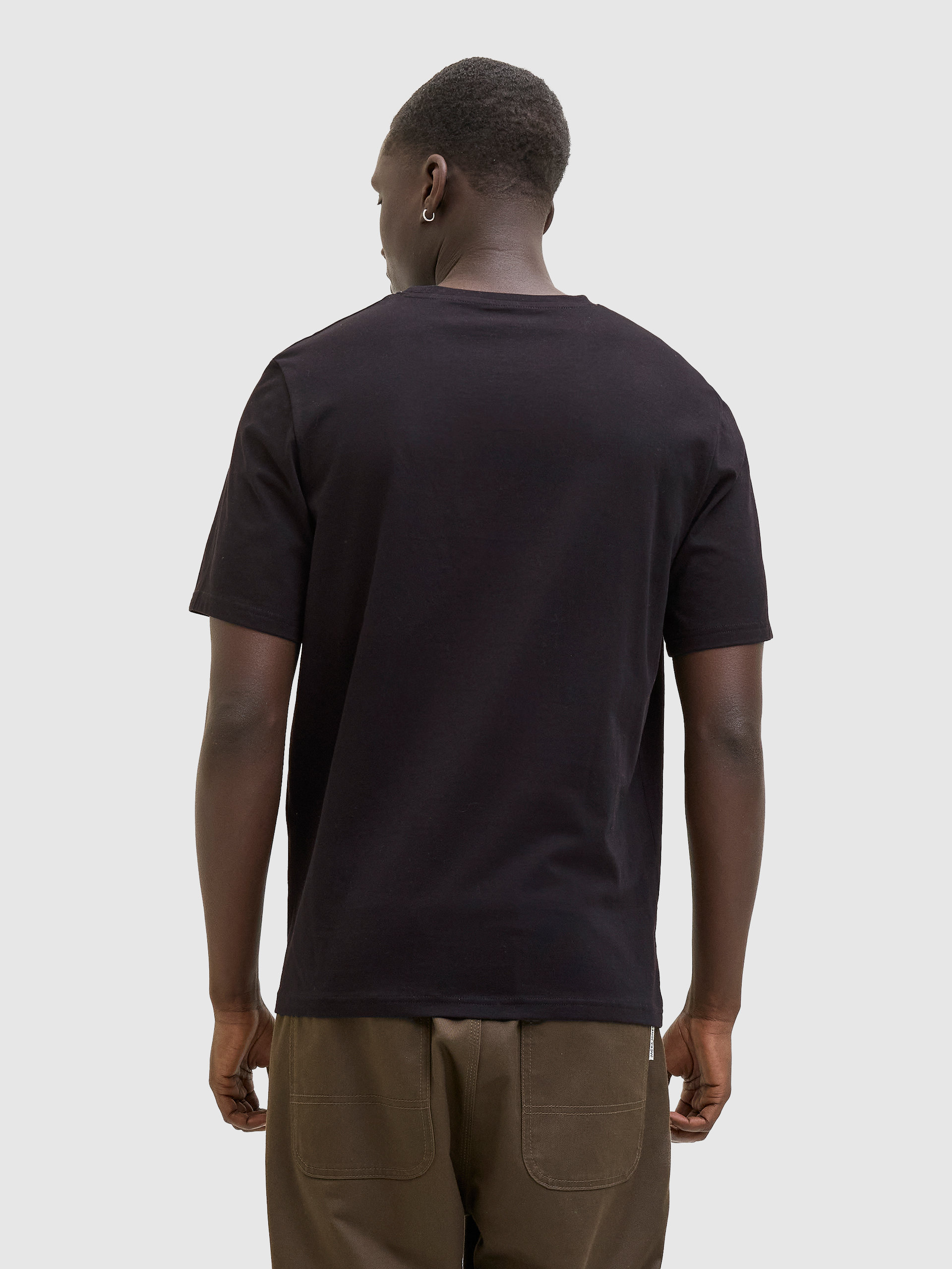 T-Shirt Man Jack & Jones
