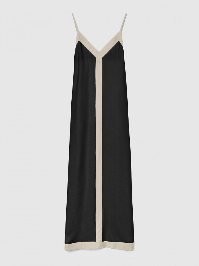 Vestido Mujer Vero Moda