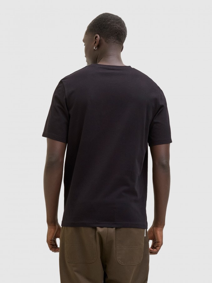 Camiseta Hombre Jack & Jones