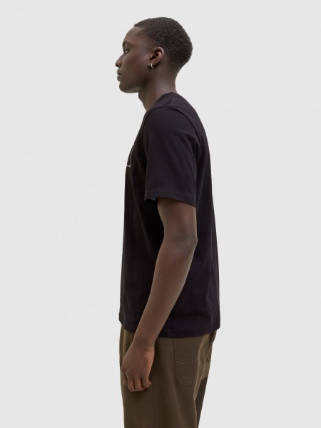 T-Shirt Man Jack & Jones