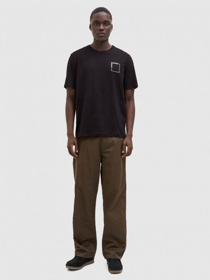 T-Shirt Man Jack & Jones