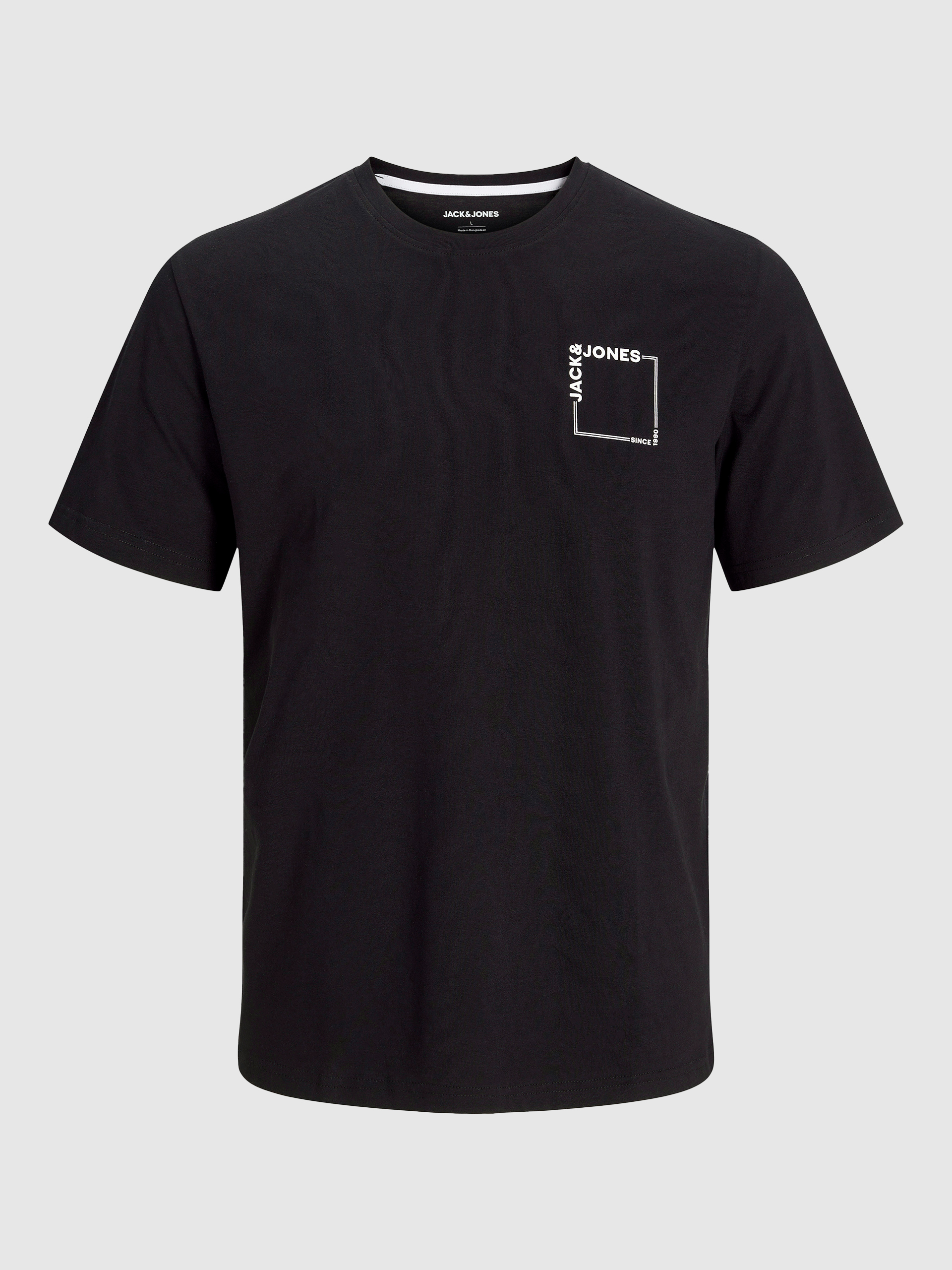 T-Shirt Man Jack & Jones