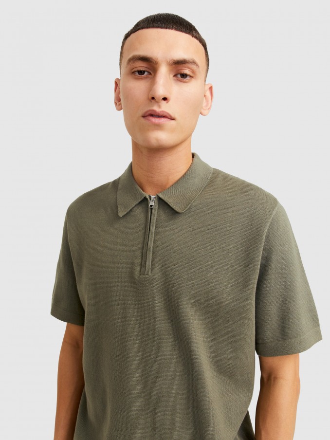 Polo Shirt Man Jack & Jones