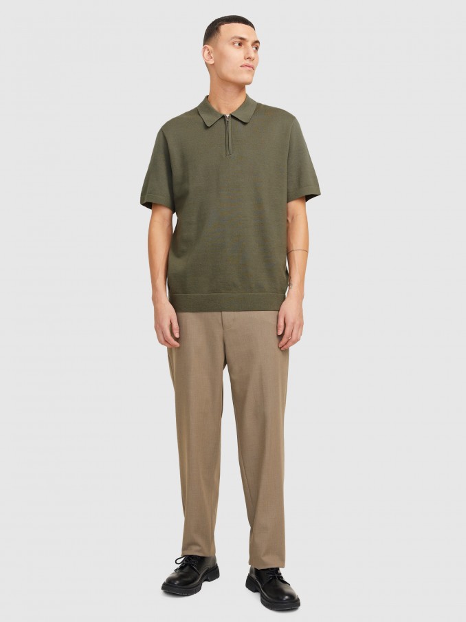 Polo Hombre Jack & Jones