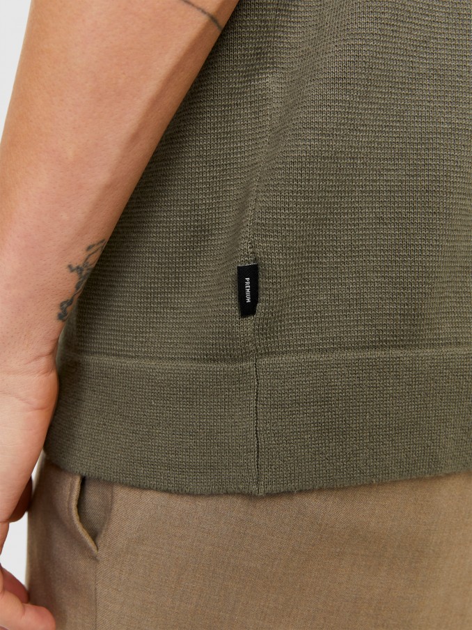 Polo Shirt Man Jack & Jones