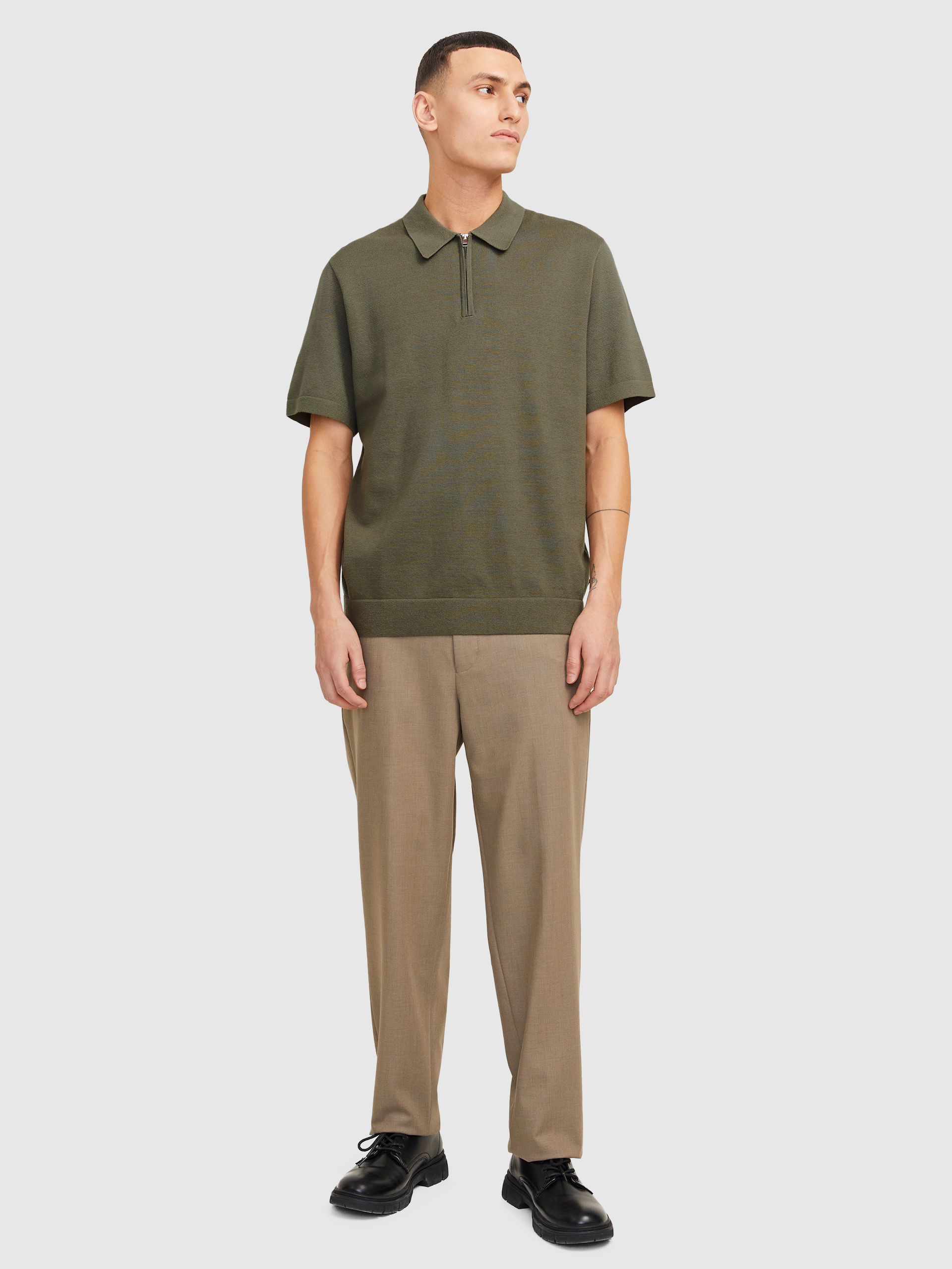 Polo Hombre Jack & Jones