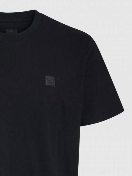 T-Shirt Homem Jack & Jones