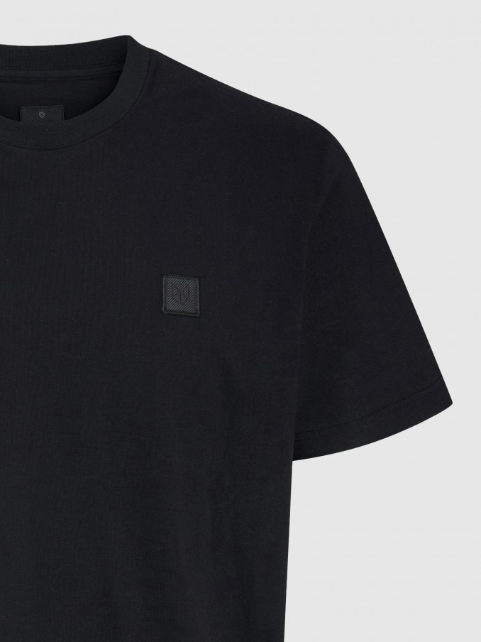 T-Shirt Man Jack & Jones