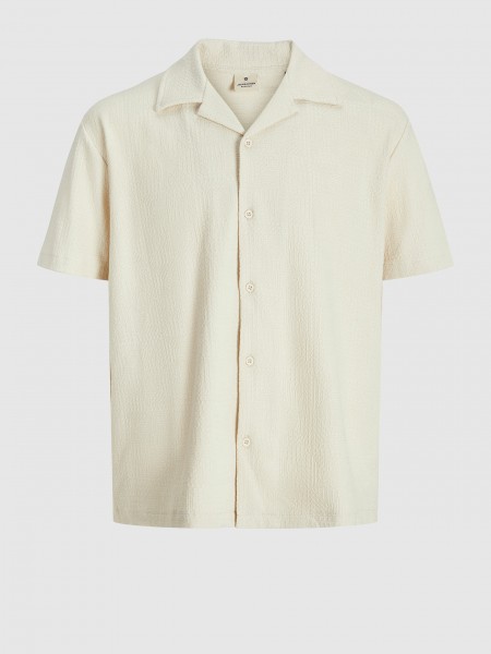 Camisa Hombre Jack & Jones