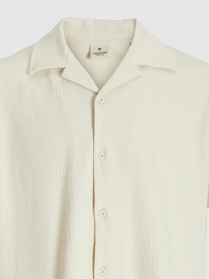 Camisa Hombre Jack & Jones