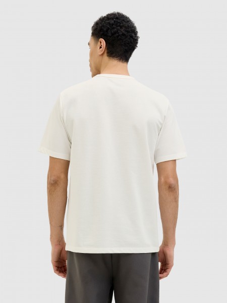 T-Shirt Man Jack & Jones