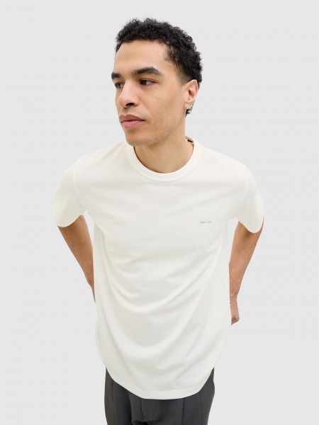 T-Shirt Man Jack & Jones