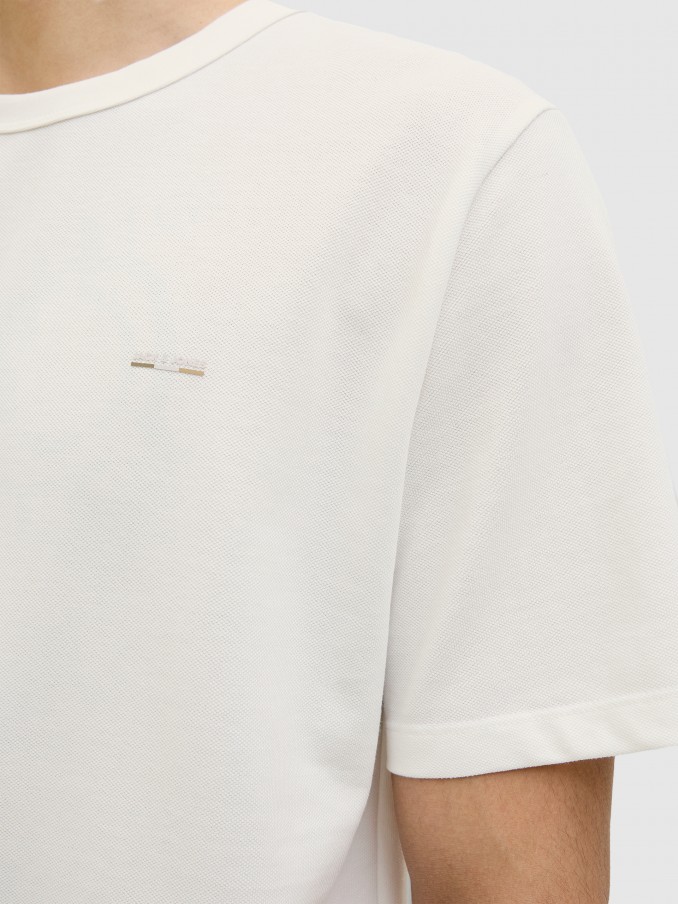 T-Shirt Man Jack & Jones