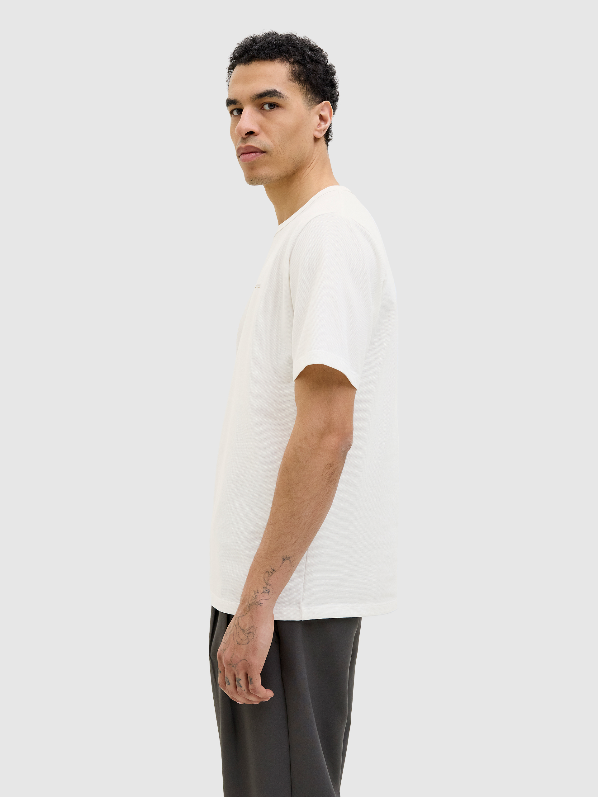 Camiseta Hombre Jack & Jones