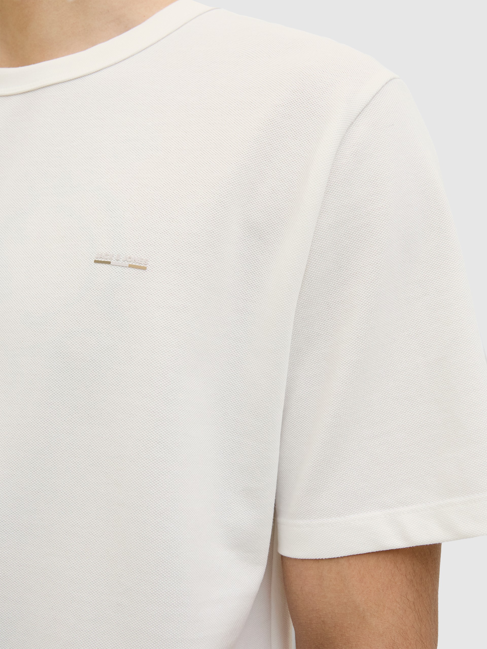 Camiseta Hombre Jack & Jones
