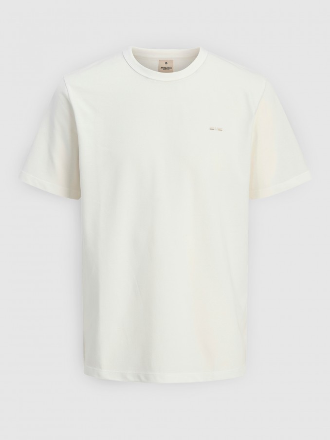 T-Shirt Man Jack & Jones