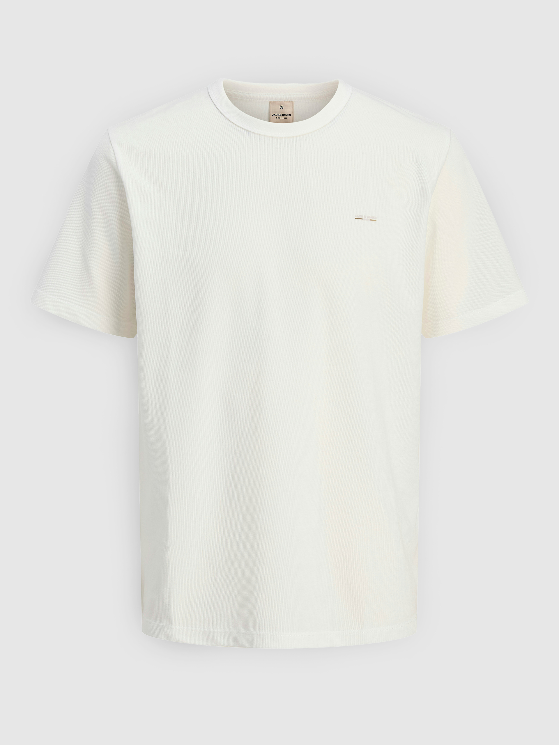 Camiseta Hombre Jack & Jones