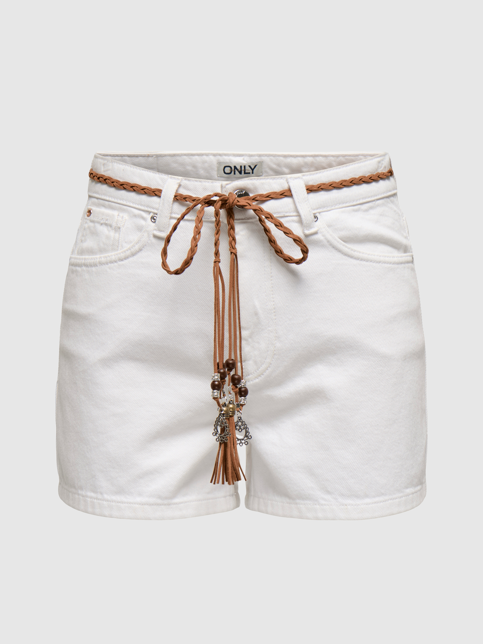 Pantalones Cortos Mujer Only