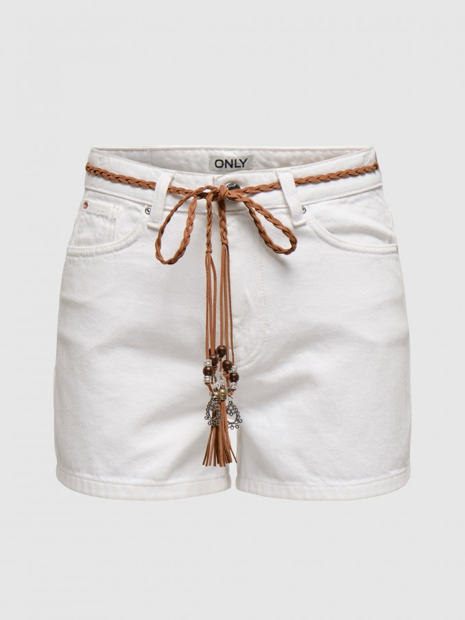 Shorts Woman Only