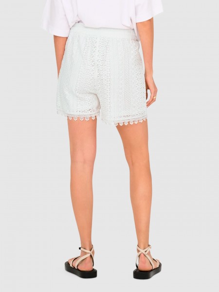 Shorts Woman Only