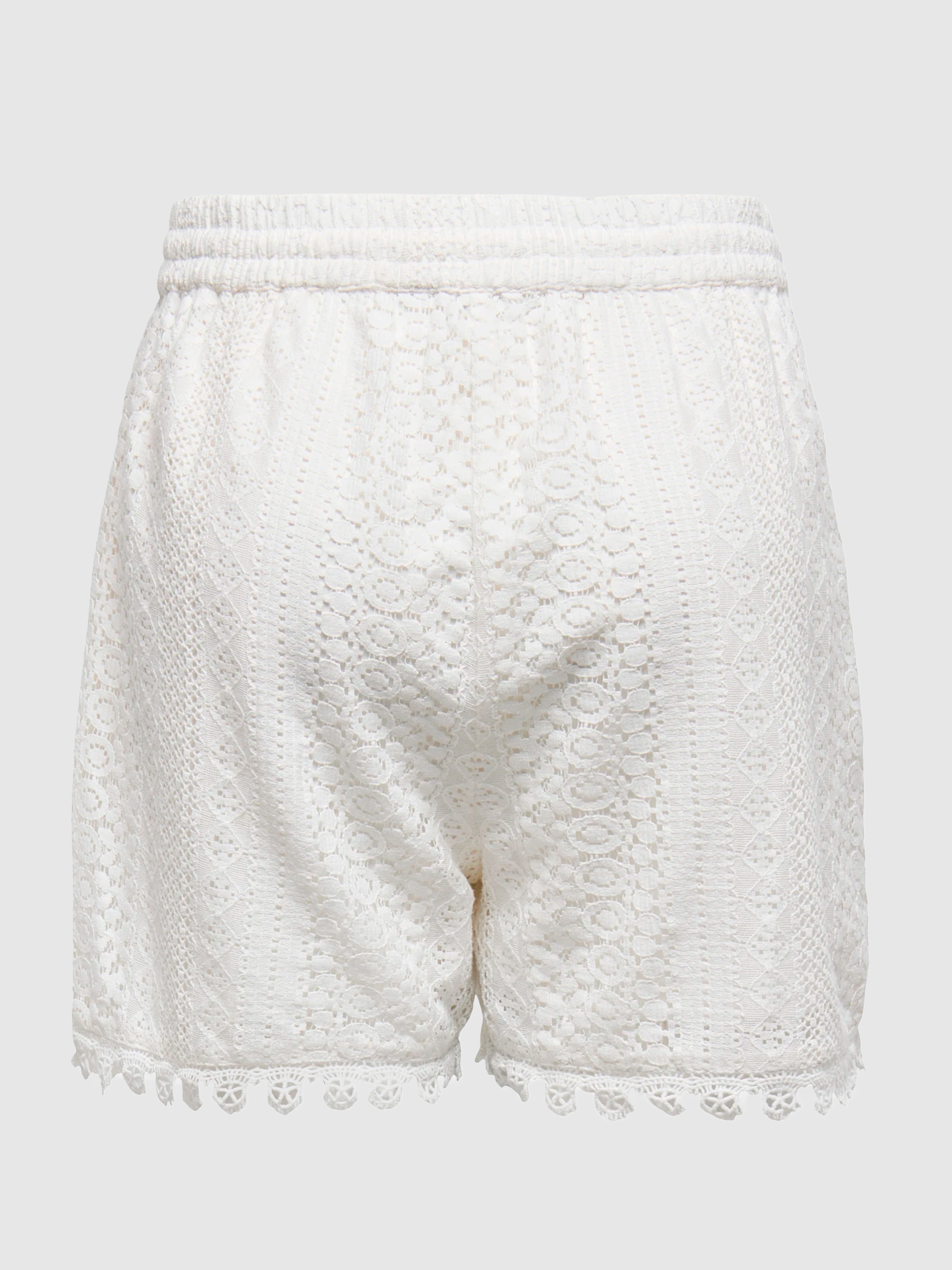 Shorts Woman Only