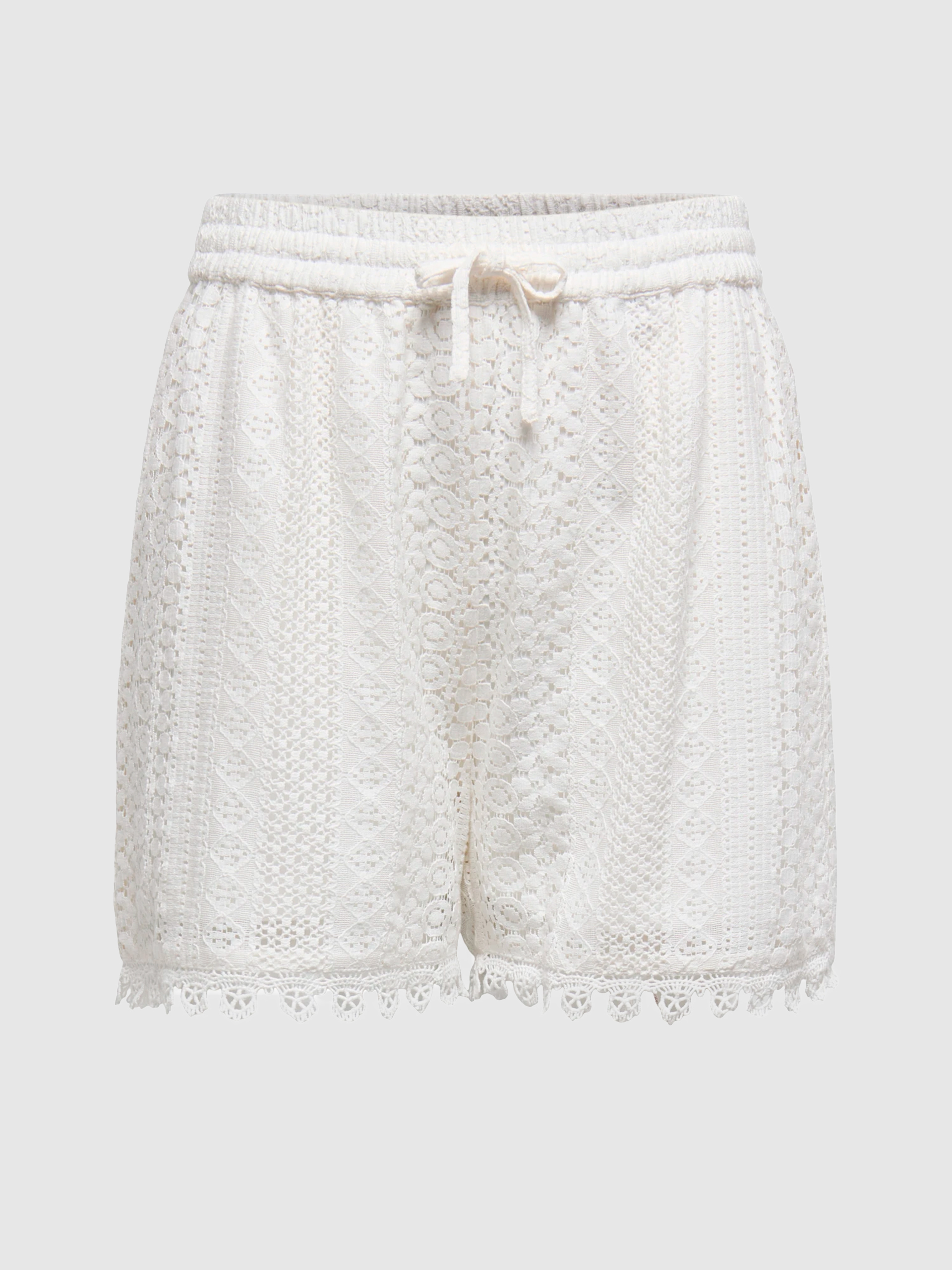 Shorts Woman Only