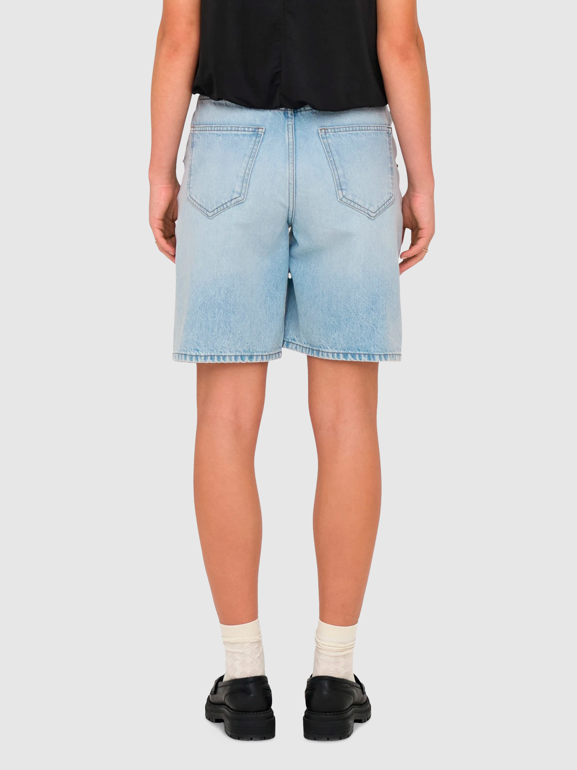 Pantalones Cortos Mujer Only