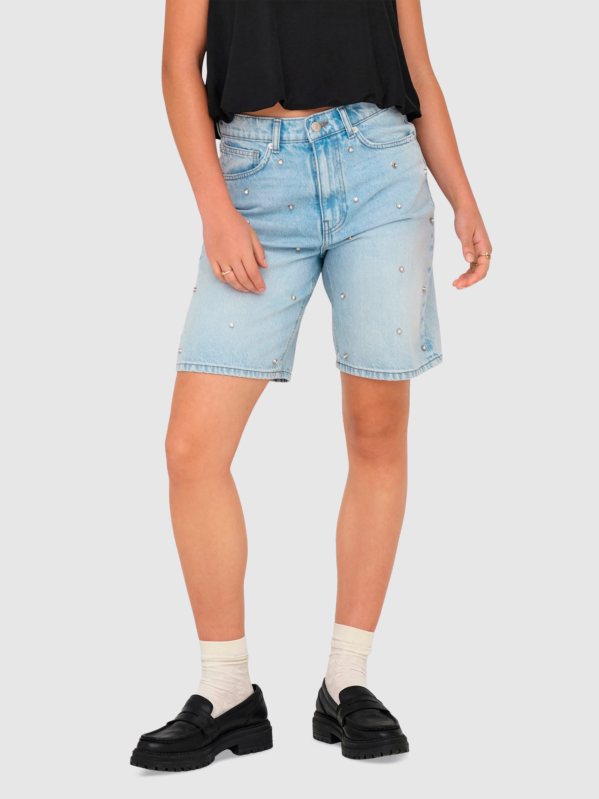 Shorts Woman Only