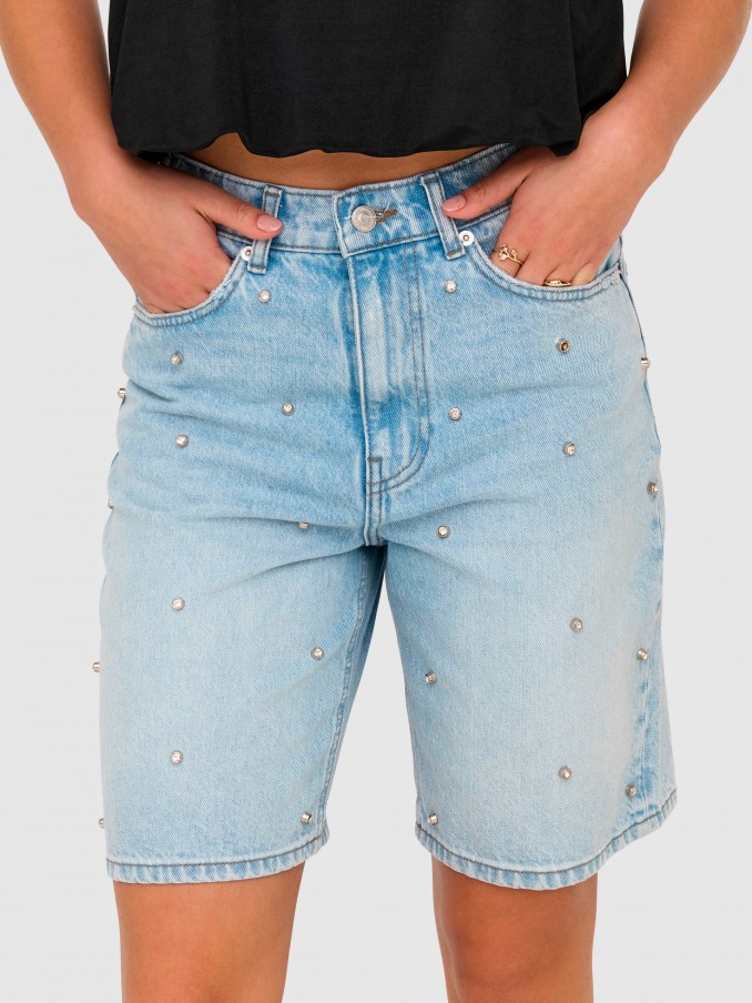 Shorts Woman Only