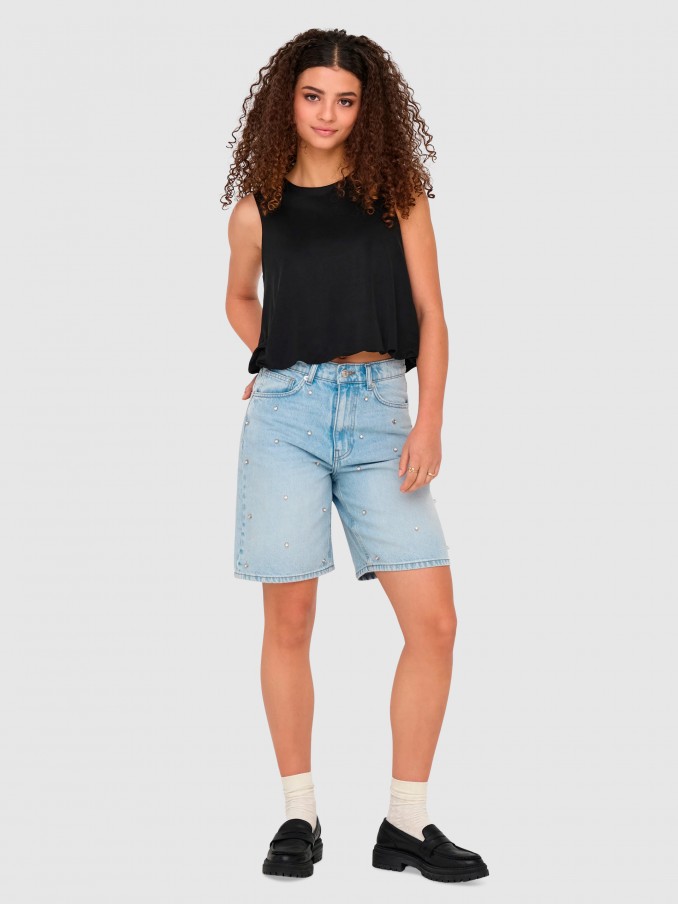 Shorts Woman Only
