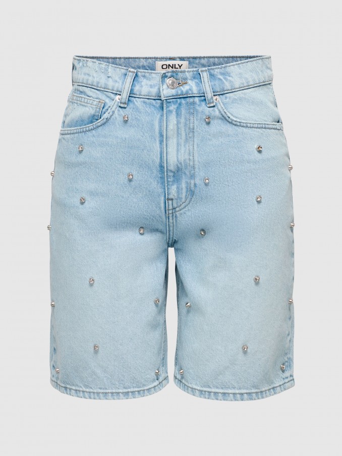 Shorts Woman Only