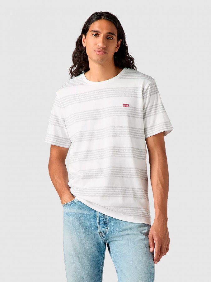 T-Shirt Man Levis