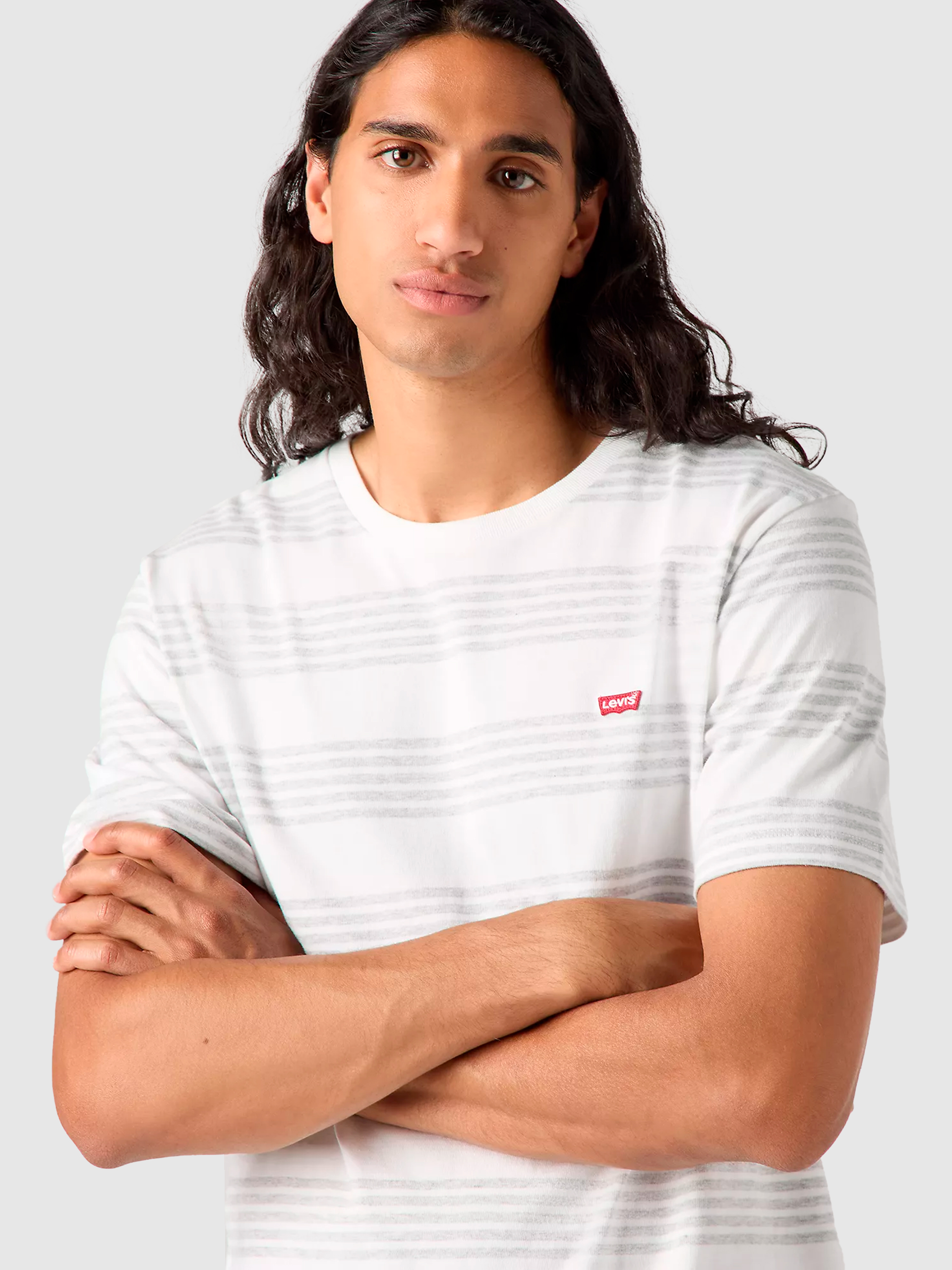 T-Shirt Man Levis