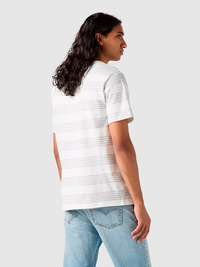 T-Shirt Man Levis