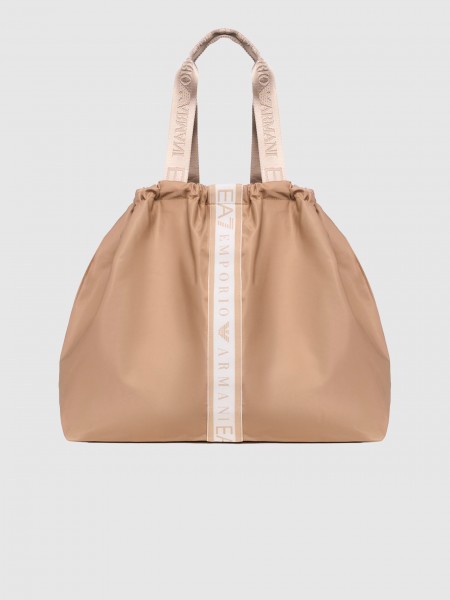 Bolsos Mujer Ea7 Emporio Armani
