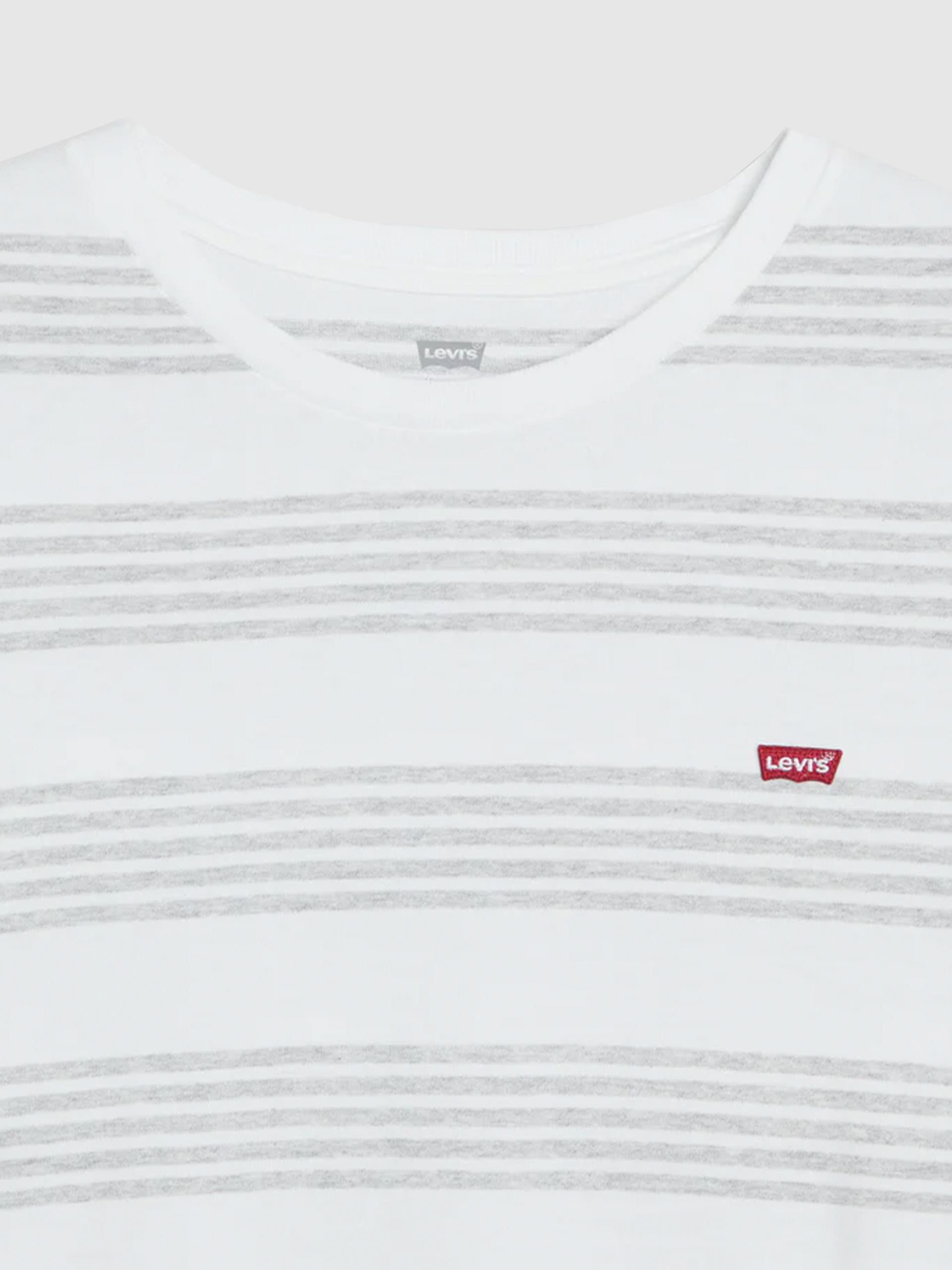 T-Shirt Man Levis
