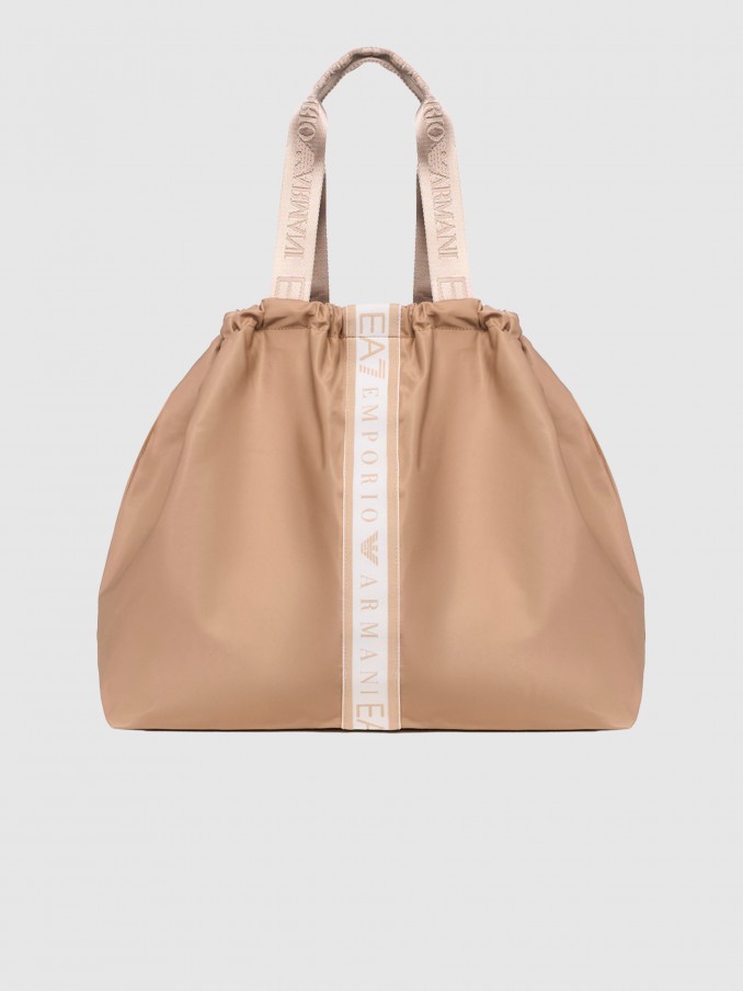 Bolsos Mujer Ea7 Emporio Armani