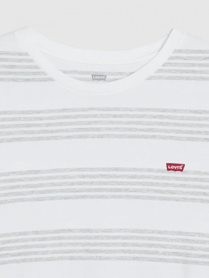 T-Shirt Man Levis